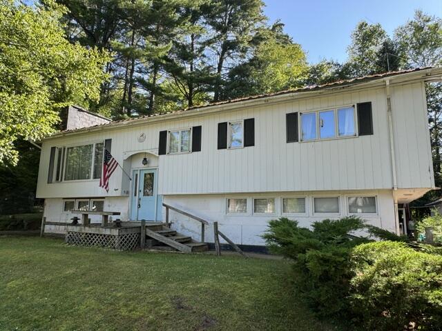 8 Seneca Avenue Saranac Lake NY 12983
