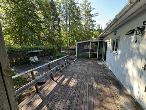 8 Seneca Avenue Saranac Lake NY 12983