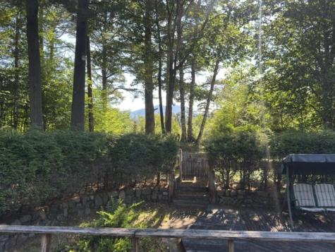 8 Seneca Avenue Saranac Lake NY 12983