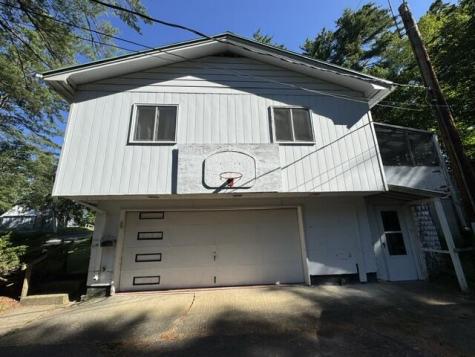 8 Seneca Avenue Saranac Lake NY 12983
