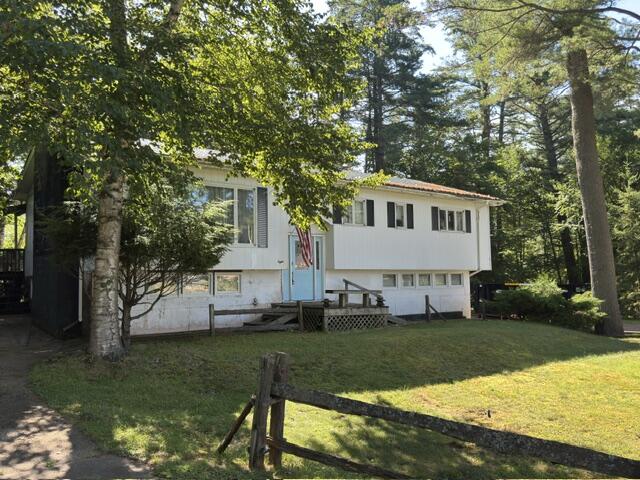 8 Seneca Avenue Saranac Lake NY 12983
