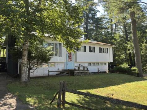 8 Seneca Avenue Saranac Lake NY 12983