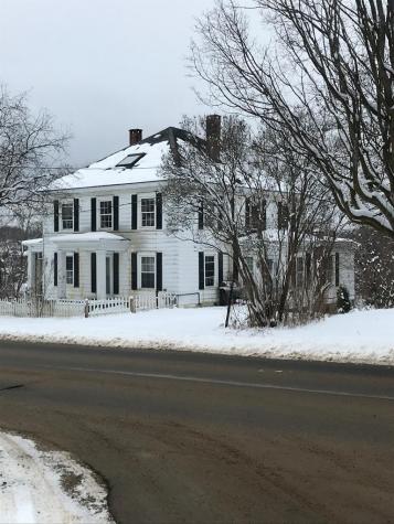 13 Oak Street Champlain NY 12919