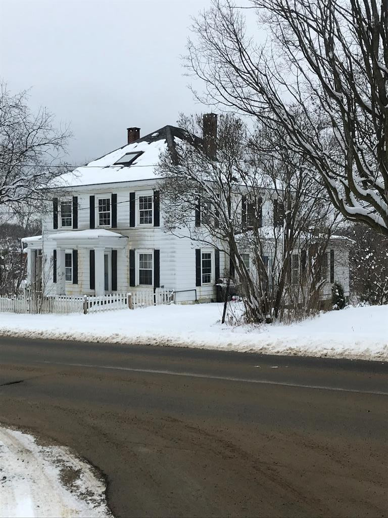 13 Oak Street Champlain NY 12919
