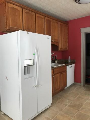 13 Oak Street Champlain NY 12919