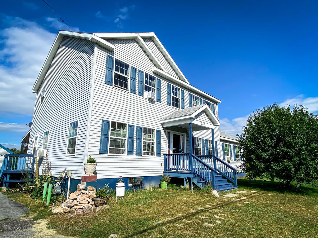 339 Dashnaw Road Peru NY 12972