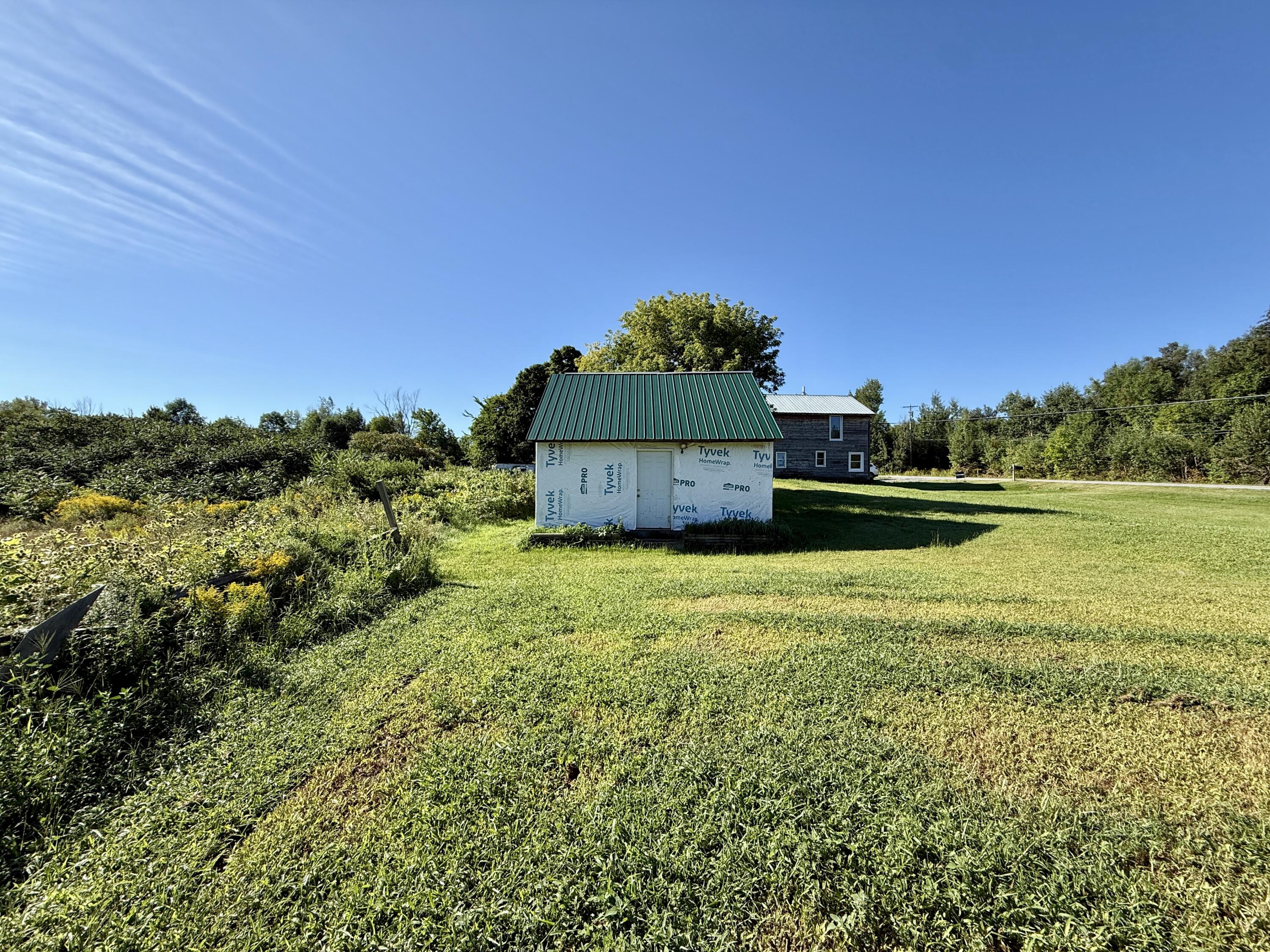 1740 Plank Road Ellenburg Depot NY 12935