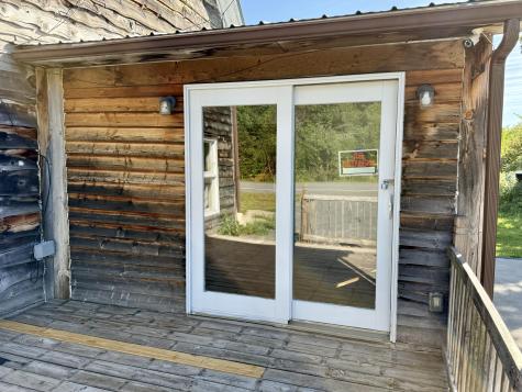 1740 Plank Road Ellenburg Depot NY 12935