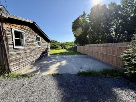 1740 Plank Road Ellenburg Depot NY 12935