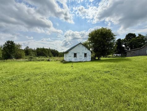 1740 Plank Road Ellenburg Depot NY 12935