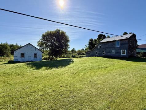 1740 Plank Road Ellenburg Depot NY 12935