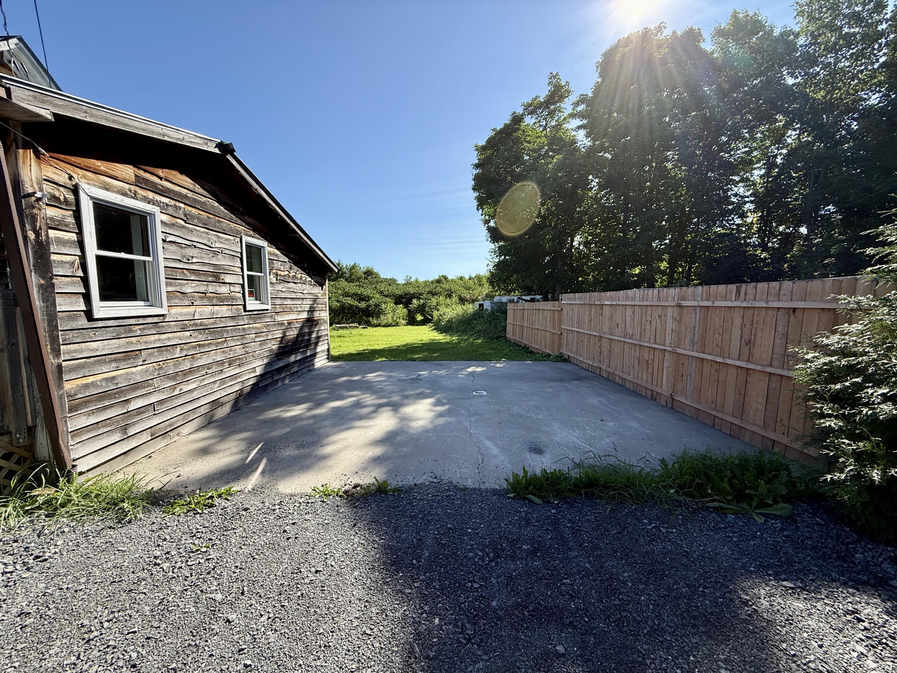 1740 Plank Road Ellenburg Depot NY 12935