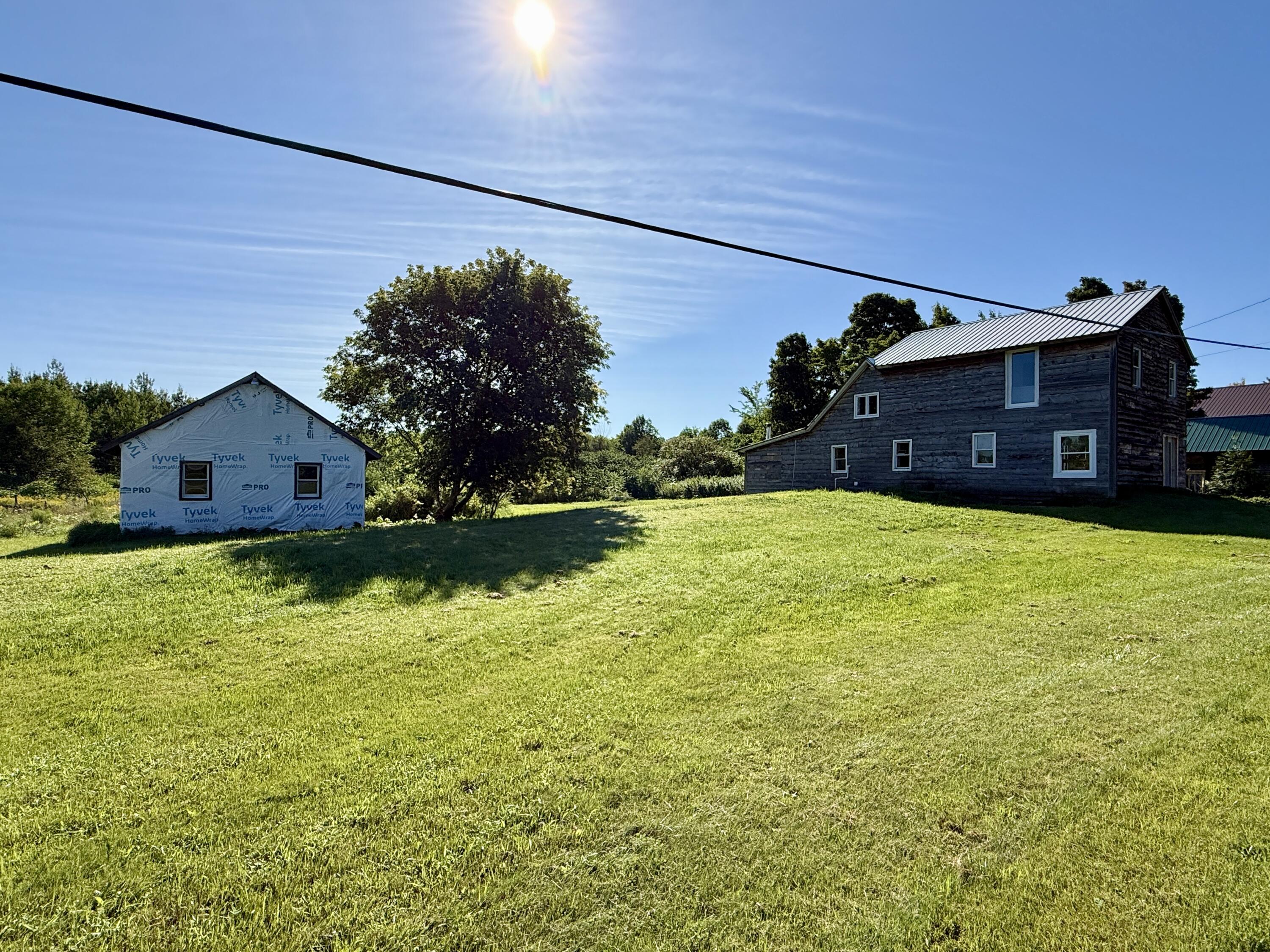 1740 Plank Road Ellenburg Depot NY 12935