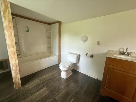 1740 Plank Road Ellenburg Depot NY 12935