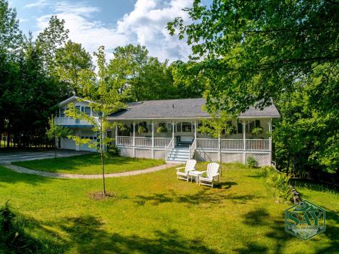 39 Poplar Lane Saranac Lake NY 12983