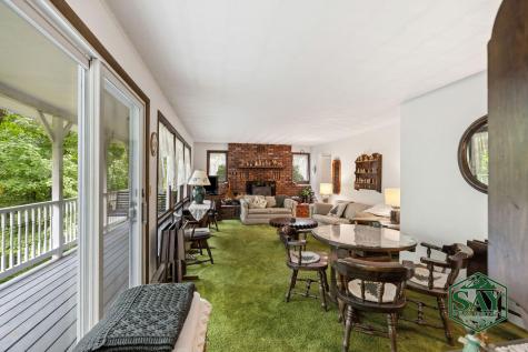 39 Poplar Lane Saranac Lake NY 12983