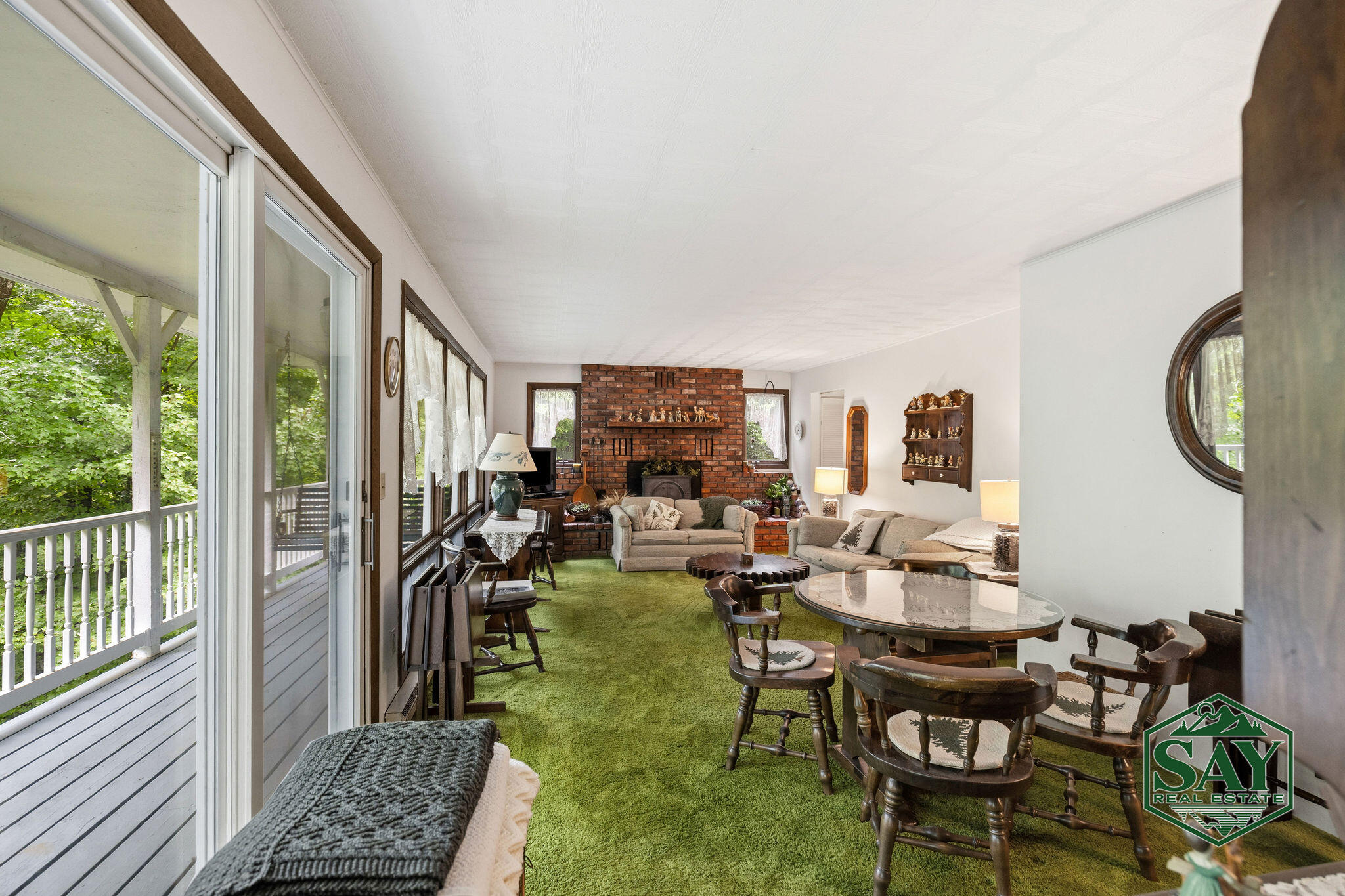39 Poplar Lane Saranac Lake NY 12983