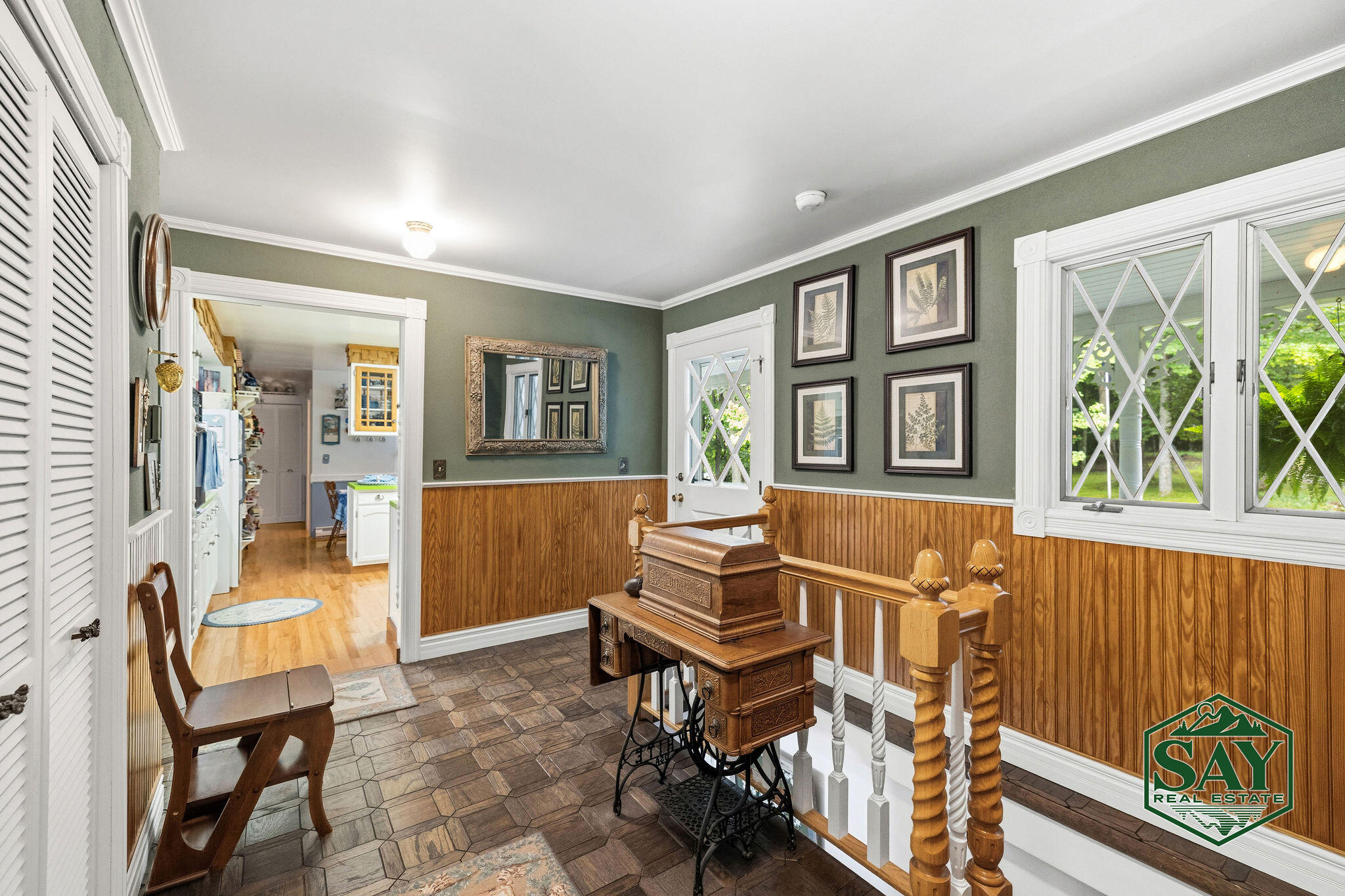 39 Poplar Lane Saranac Lake NY 12983