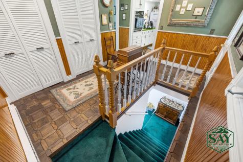 39 Poplar Lane Saranac Lake NY 12983