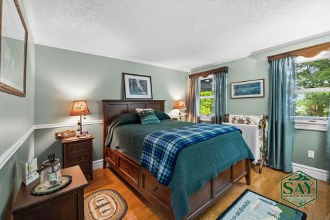 39 Poplar Lane Saranac Lake NY 12983