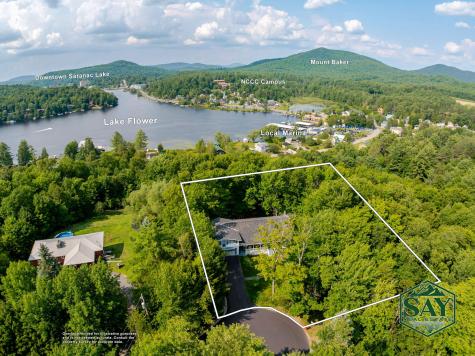 39 Poplar Lane Saranac Lake NY 12983