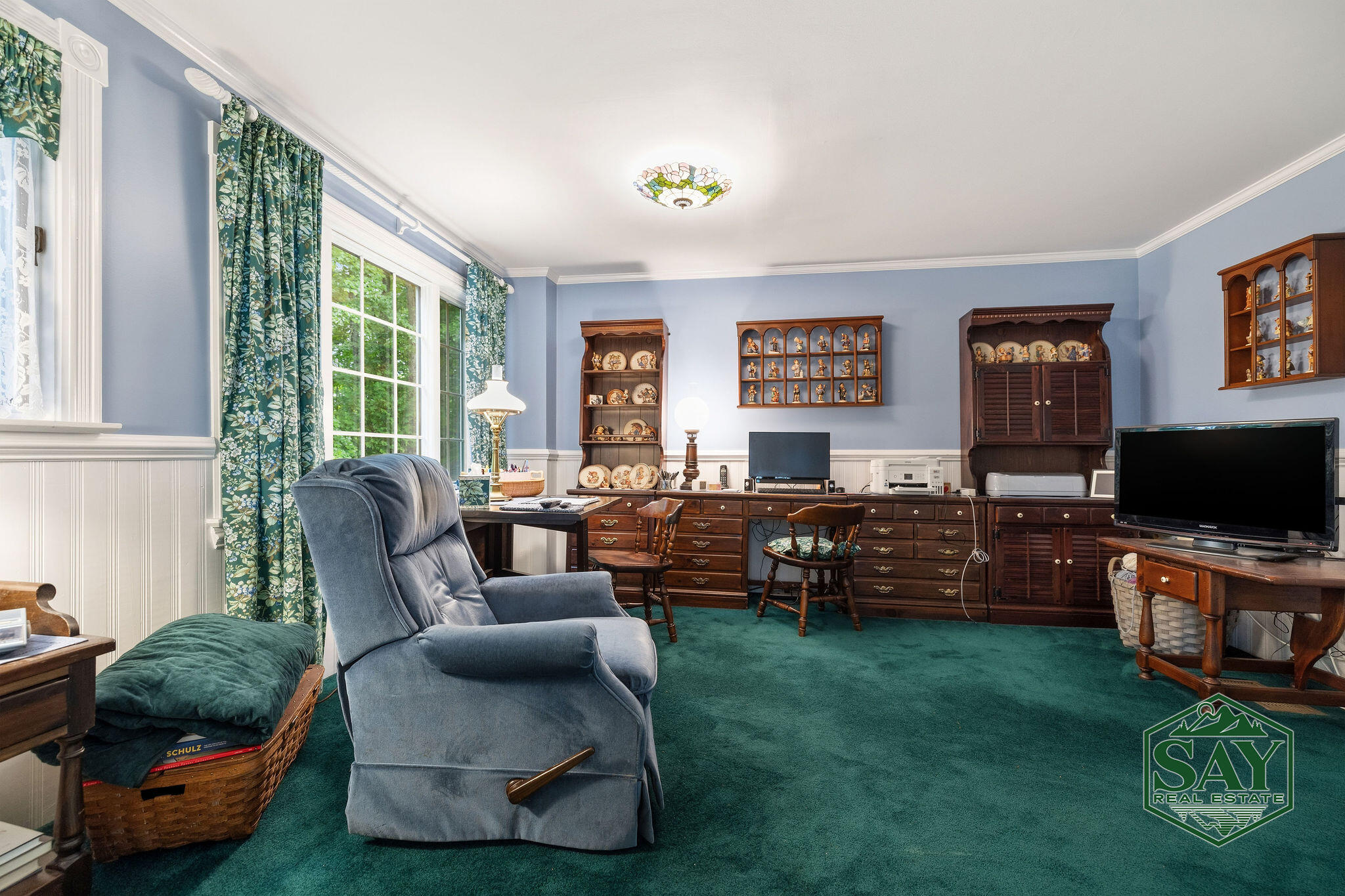 39 Poplar Lane Saranac Lake NY 12983