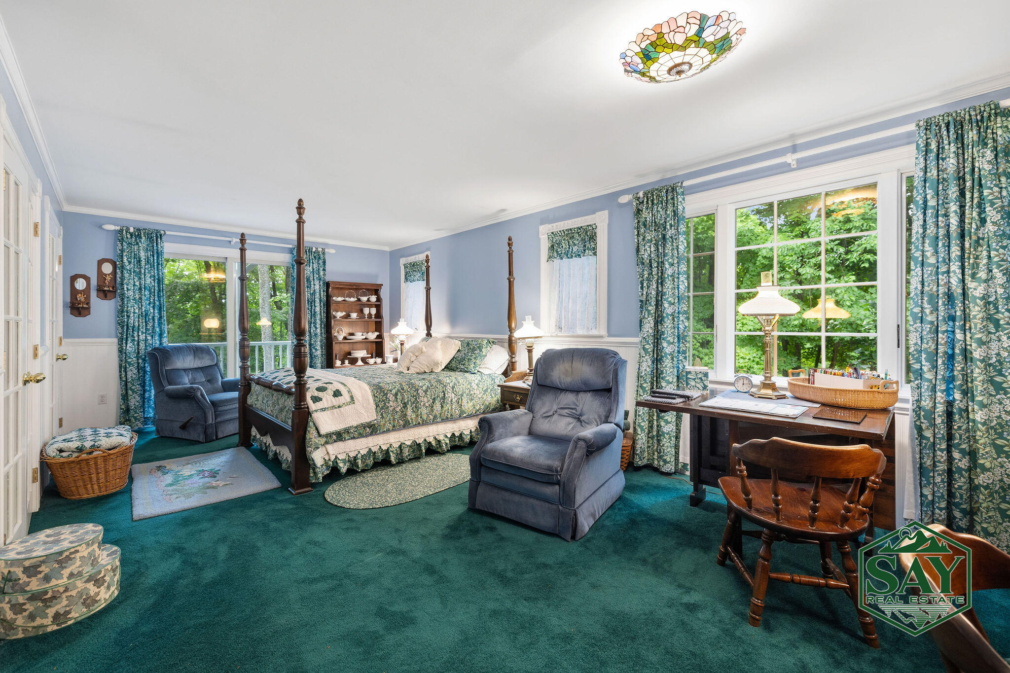 39 Poplar Lane Saranac Lake NY 12983