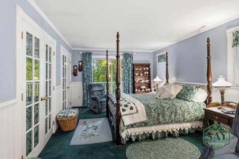 39 Poplar Lane Saranac Lake NY 12983