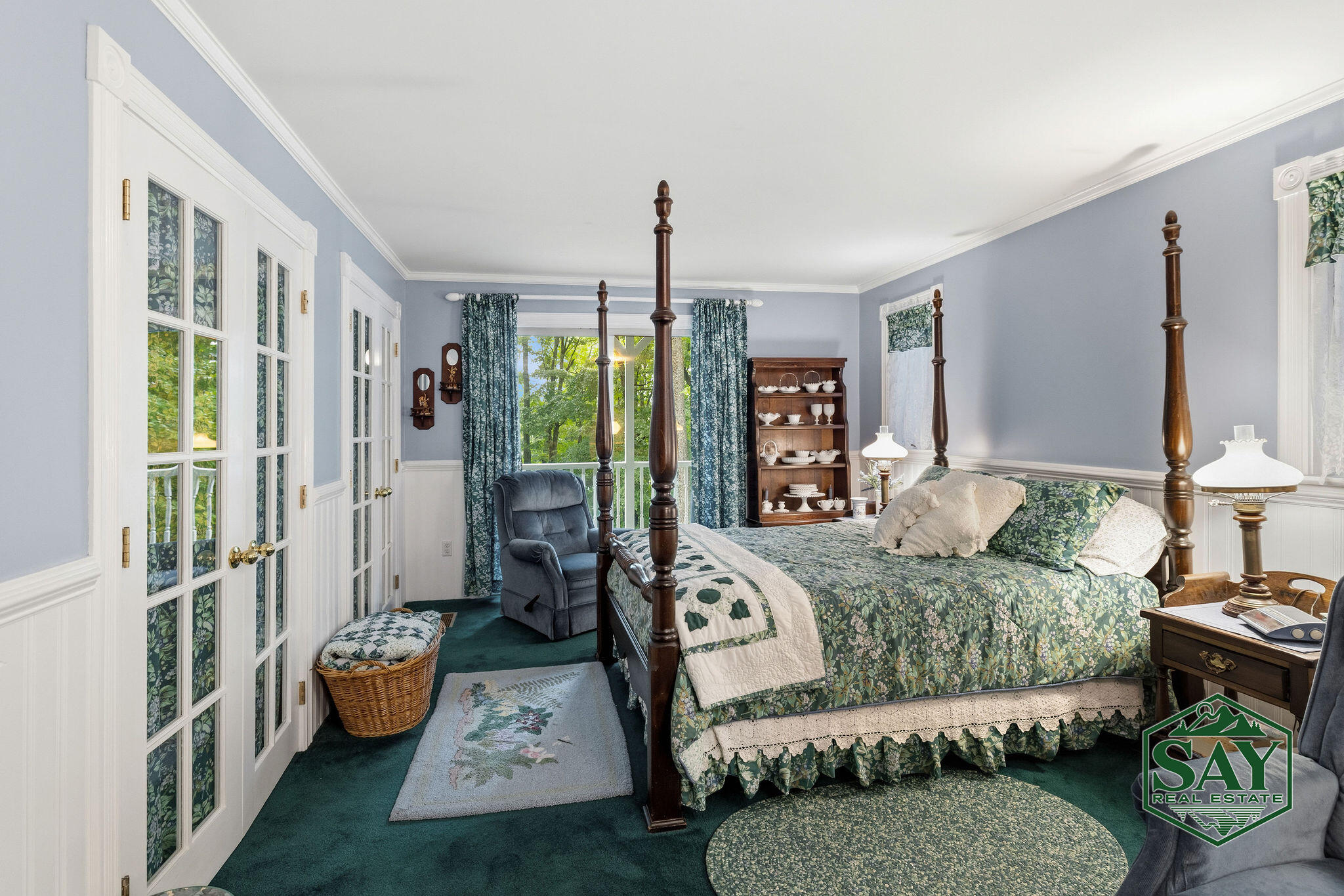 39 Poplar Lane Saranac Lake NY 12983