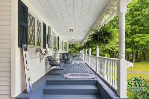 39 Poplar Lane Saranac Lake NY 12983