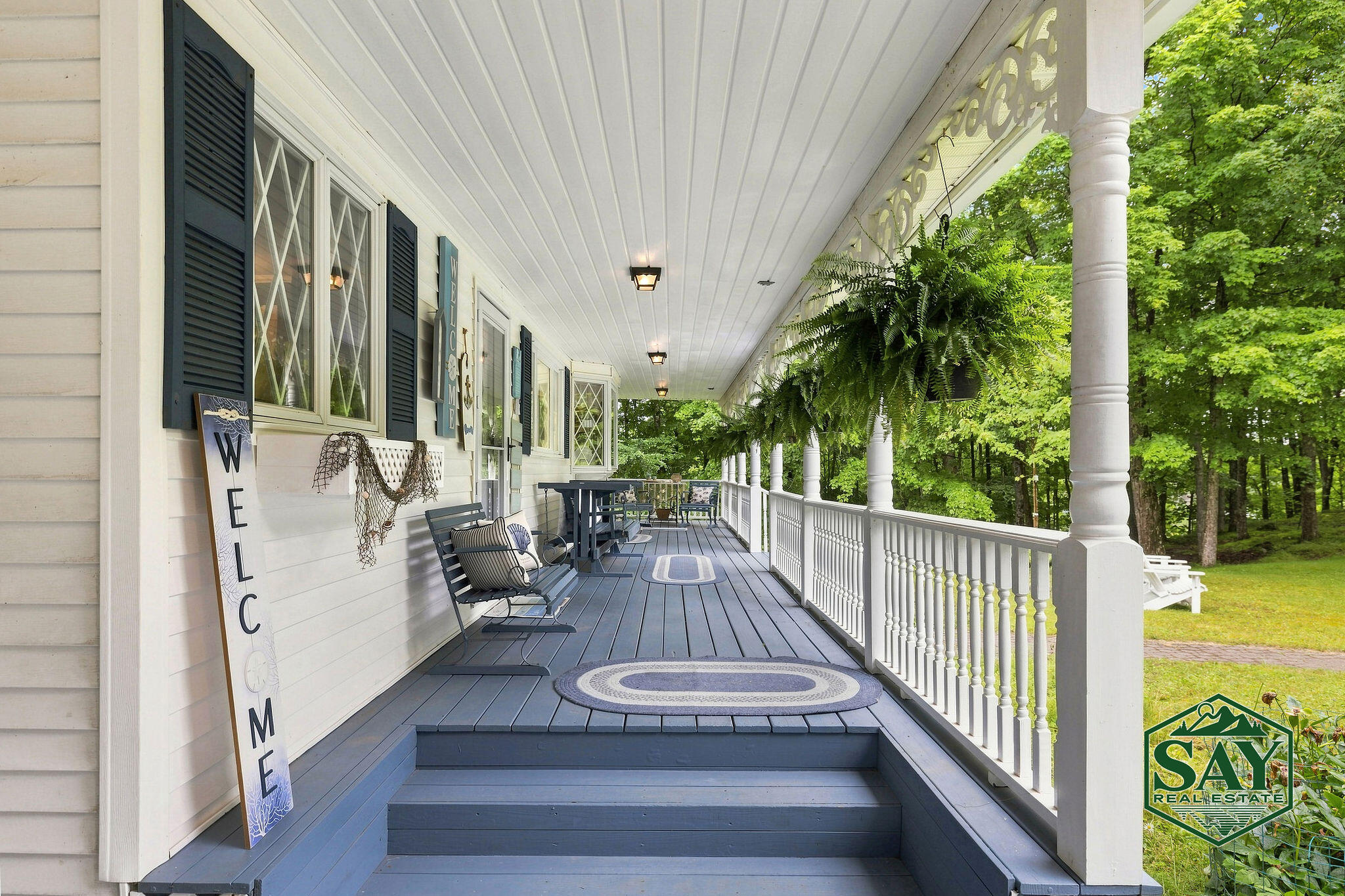 39 Poplar Lane Saranac Lake NY 12983