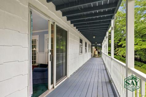 39 Poplar Lane Saranac Lake NY 12983