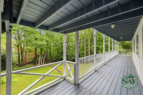 39 Poplar Lane Saranac Lake NY 12983