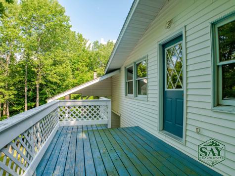 39 Poplar Lane Saranac Lake NY 12983