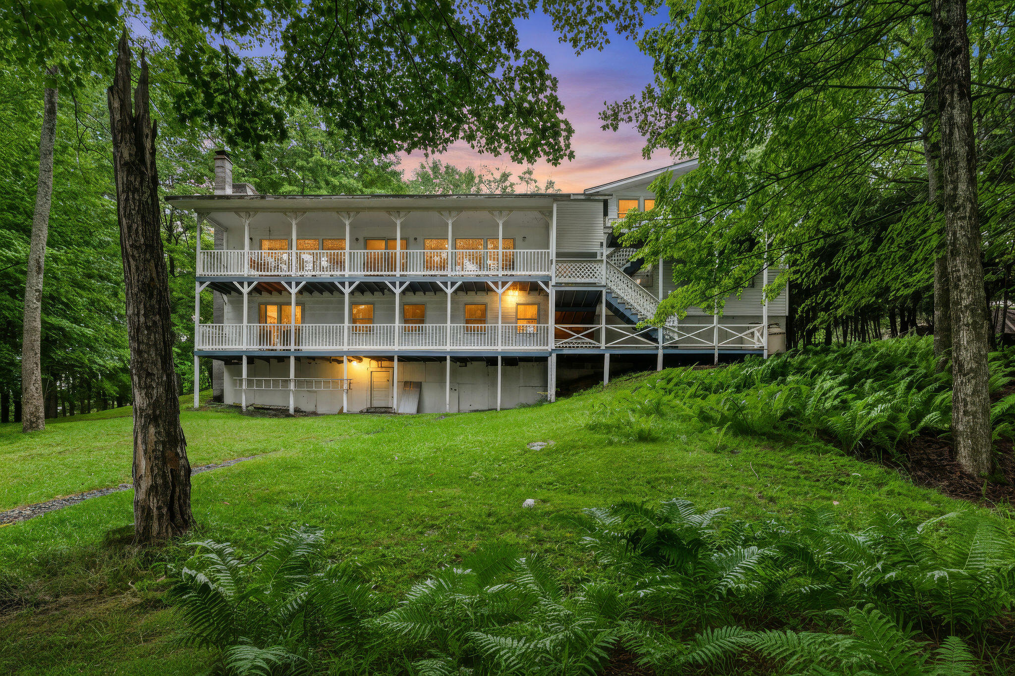 39 Poplar Lane Saranac Lake NY 12983