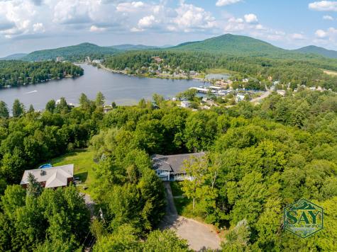 39 Poplar Lane Saranac Lake NY 12983