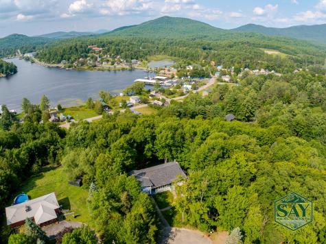 39 Poplar Lane Saranac Lake NY 12983