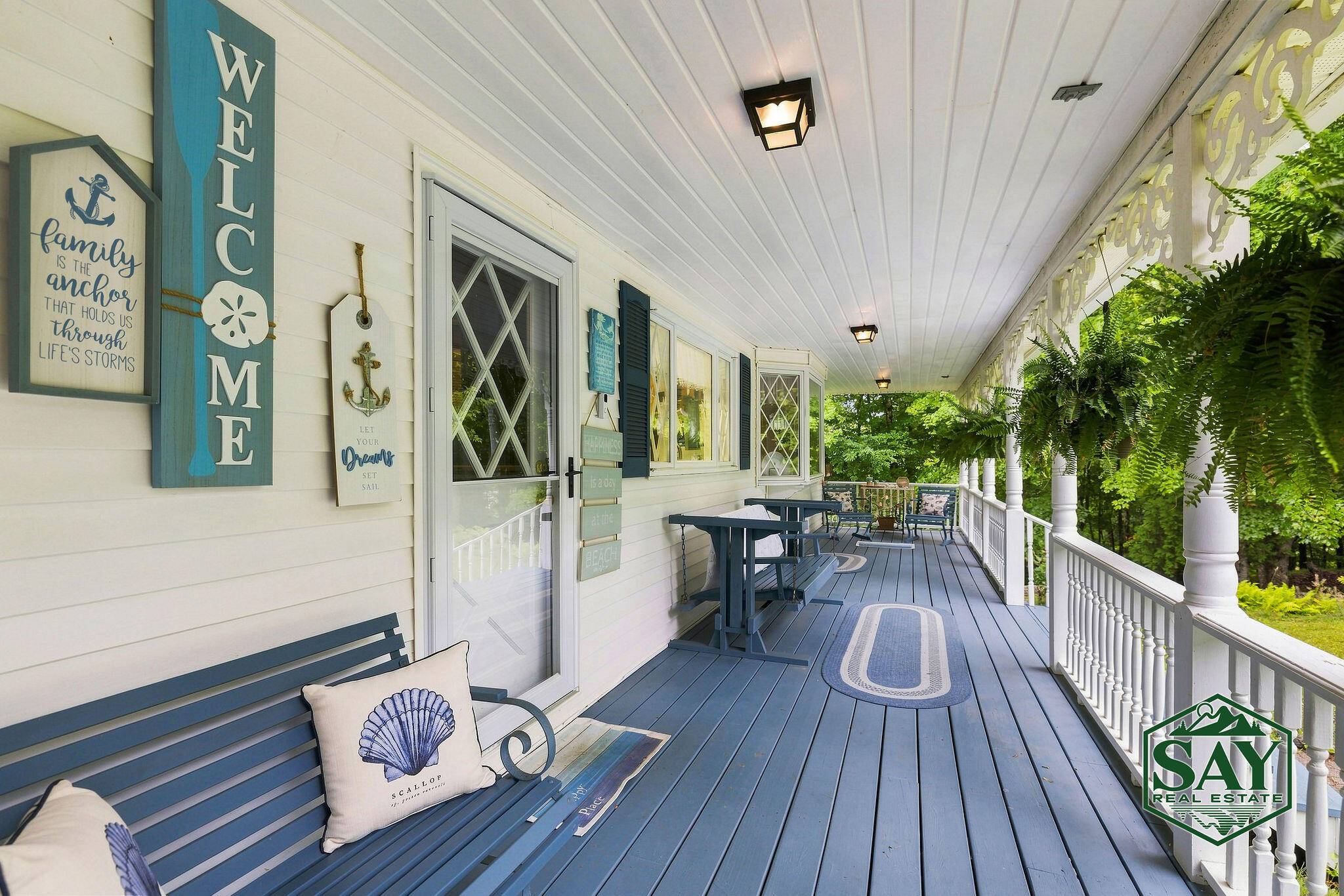 39 Poplar Lane Saranac Lake NY 12983
