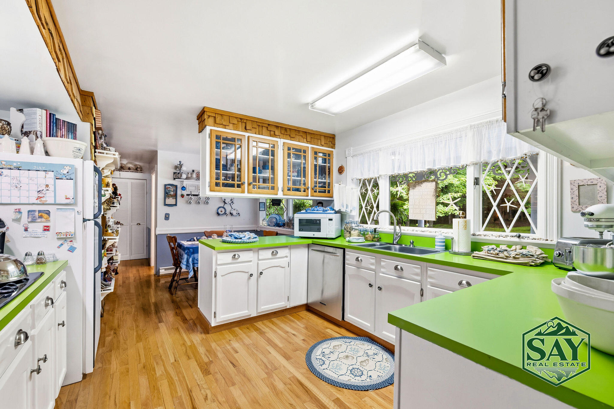 39 Poplar Lane Saranac Lake NY 12983