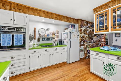 39 Poplar Lane Saranac Lake NY 12983