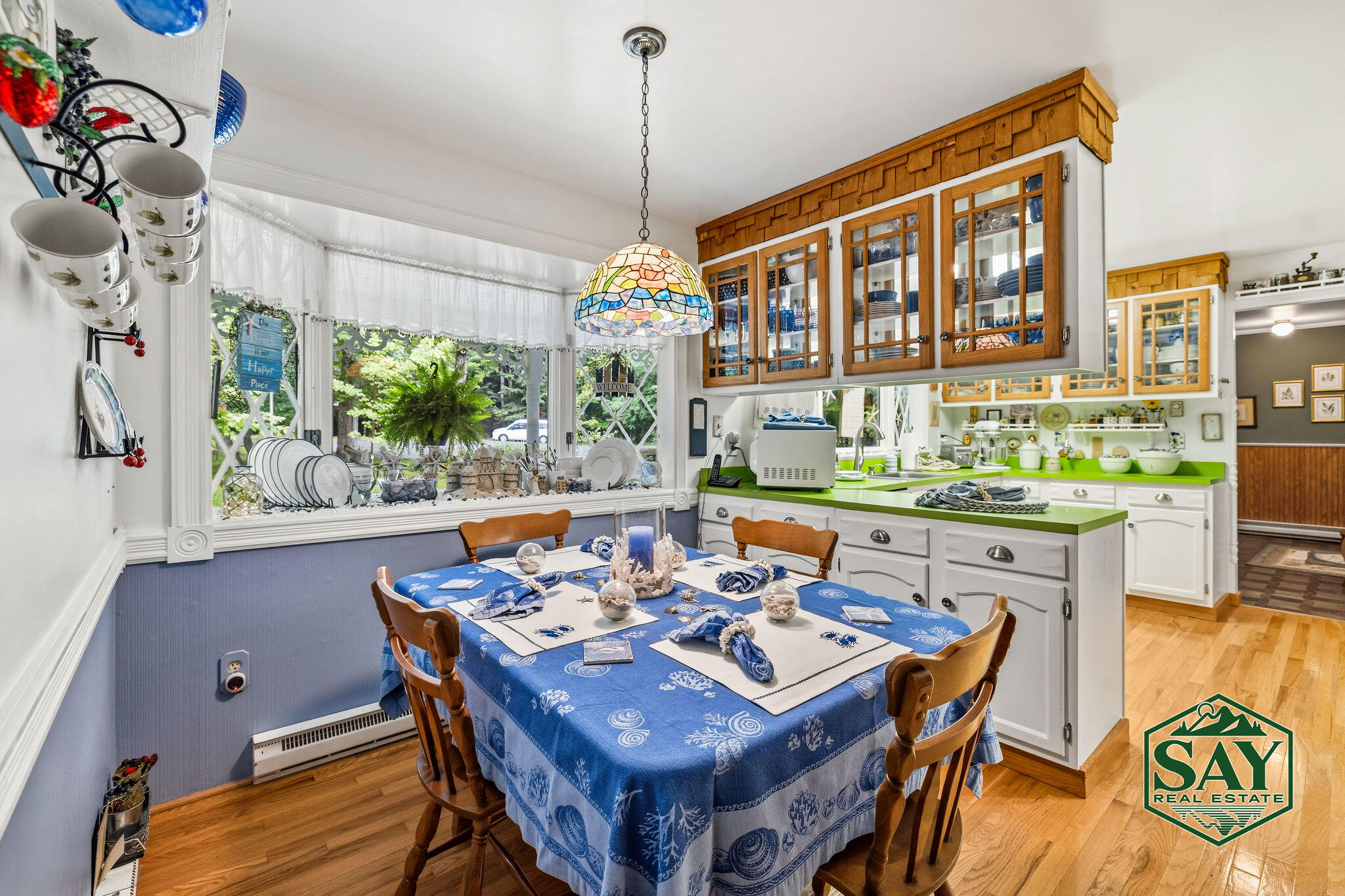 39 Poplar Lane Saranac Lake NY 12983