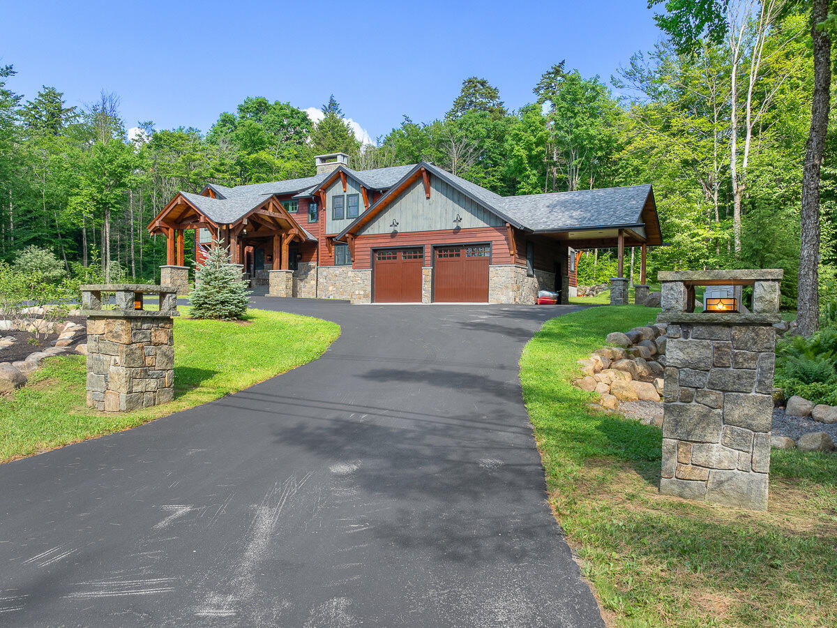 521 Mirror Lake Drive Lake Placid NY 12946