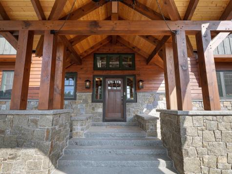 521 Mirror Lake Drive Lake Placid NY 12946