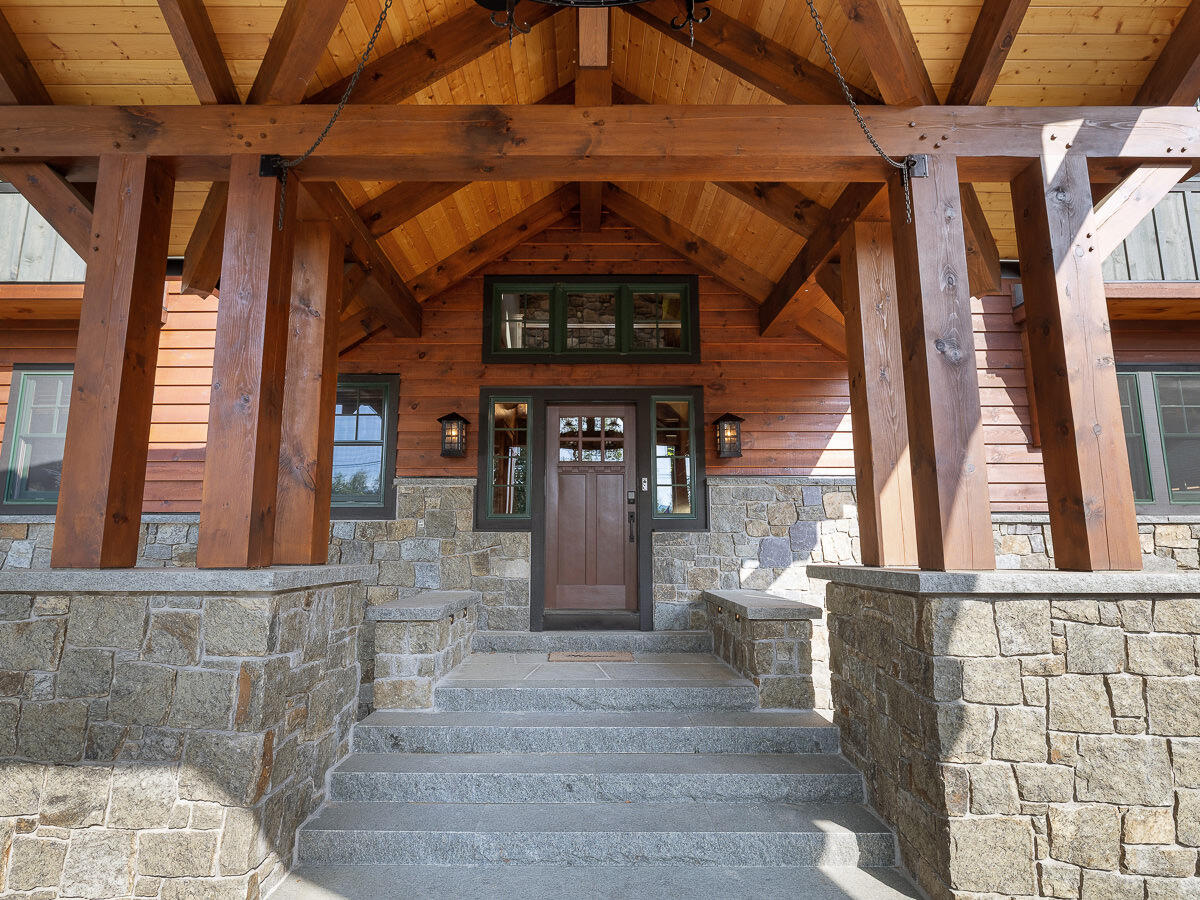 521 Mirror Lake Drive Lake Placid NY 12946