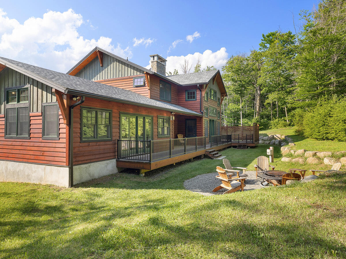 521 Mirror Lake Drive Lake Placid NY 12946