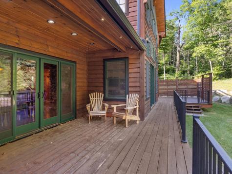 521 Mirror Lake Drive Lake Placid NY 12946