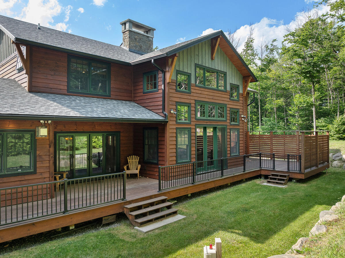 521 Mirror Lake Drive Lake Placid NY 12946