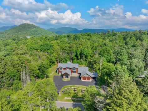 521 Mirror Lake Drive Lake Placid NY 12946