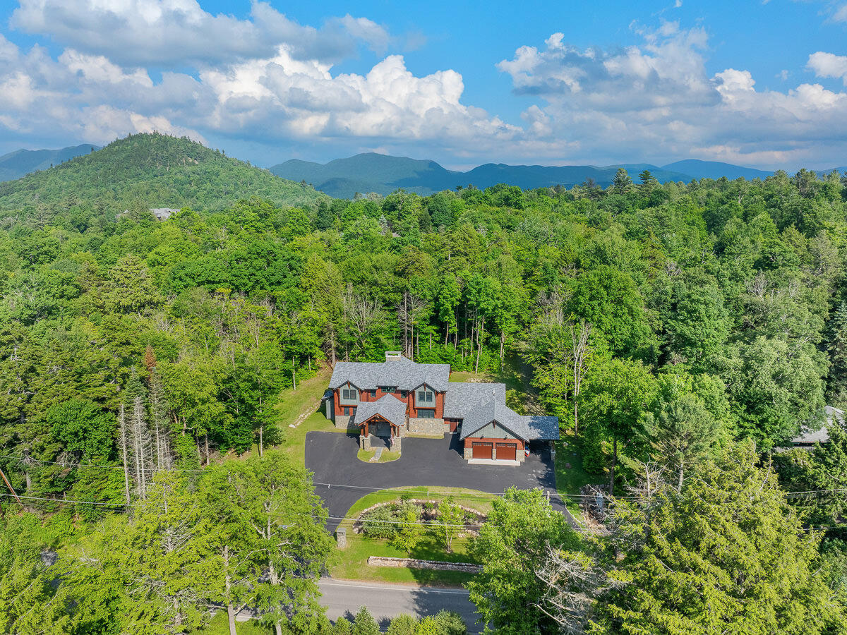 521 Mirror Lake Drive Lake Placid NY 12946