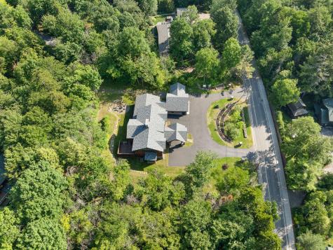 521 Mirror Lake Drive Lake Placid NY 12946